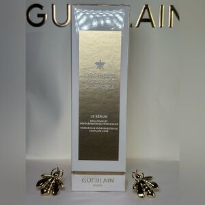 New exceptional Gold Nobile orchid serum